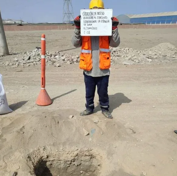 Servicios de Geotecnia en Temuco